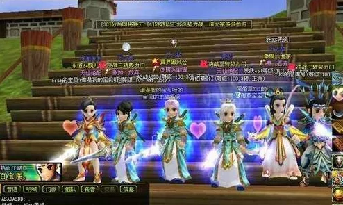 热血江湖精9与无双哪个更胜一筹：详细对比分析